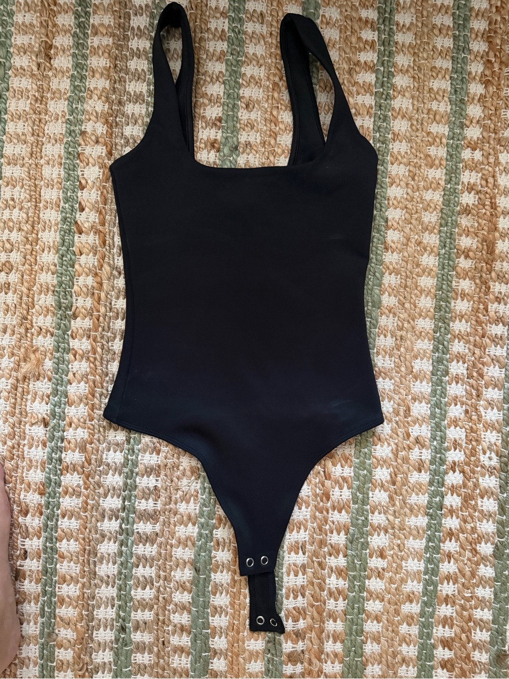 Good American Bodysuit